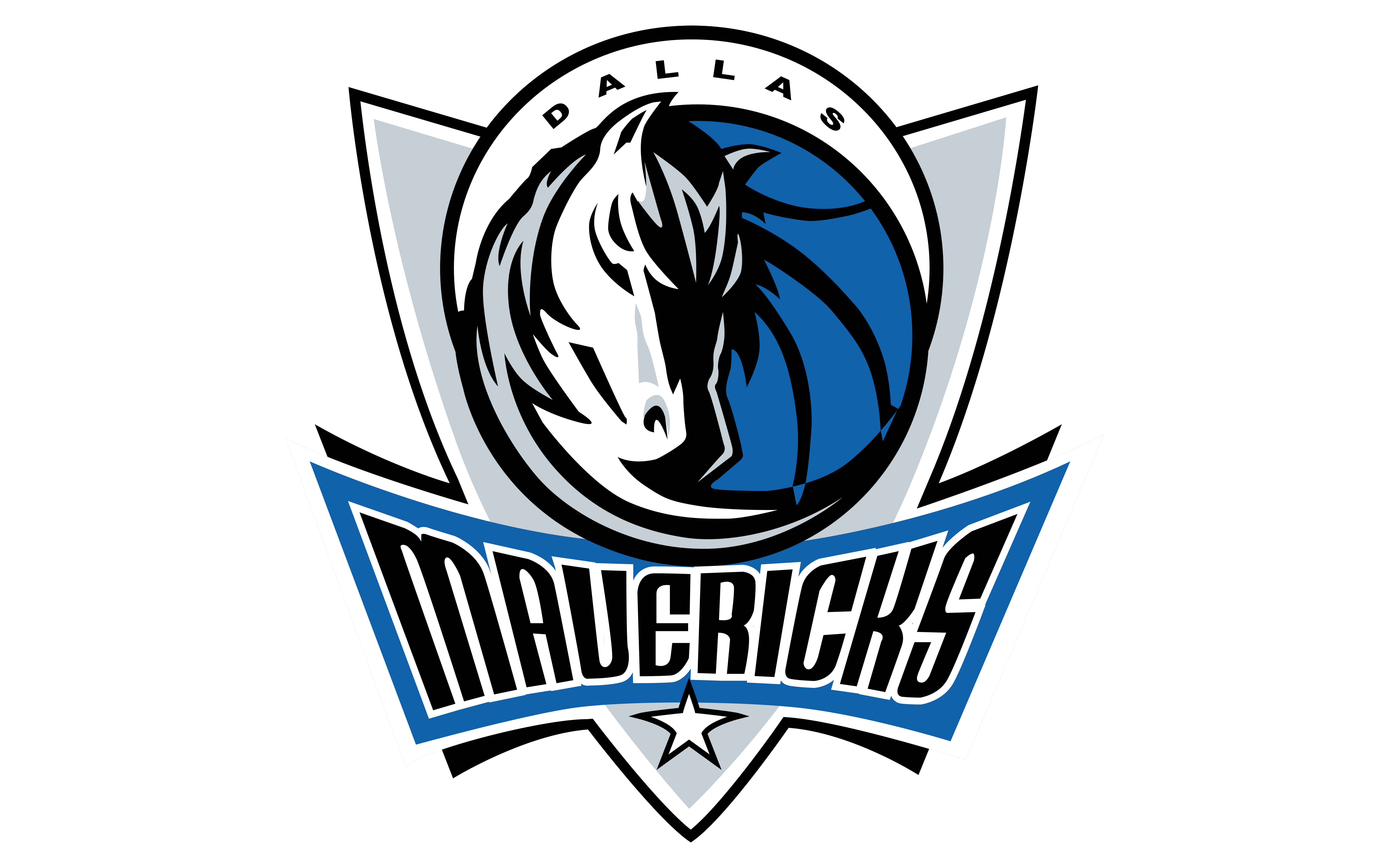 logo Mavs