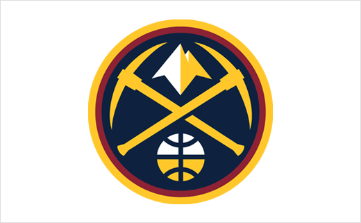 logo Nuggets