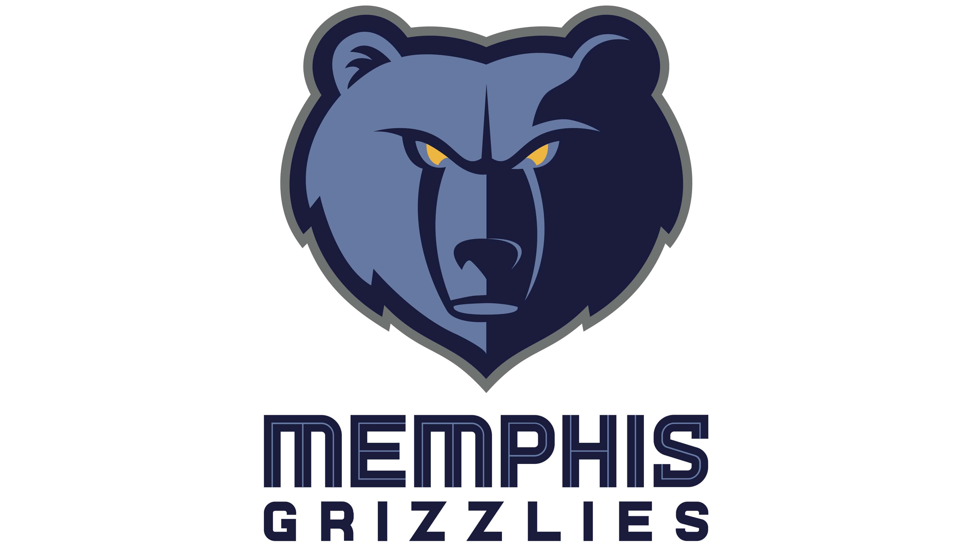 logo Grizzlies