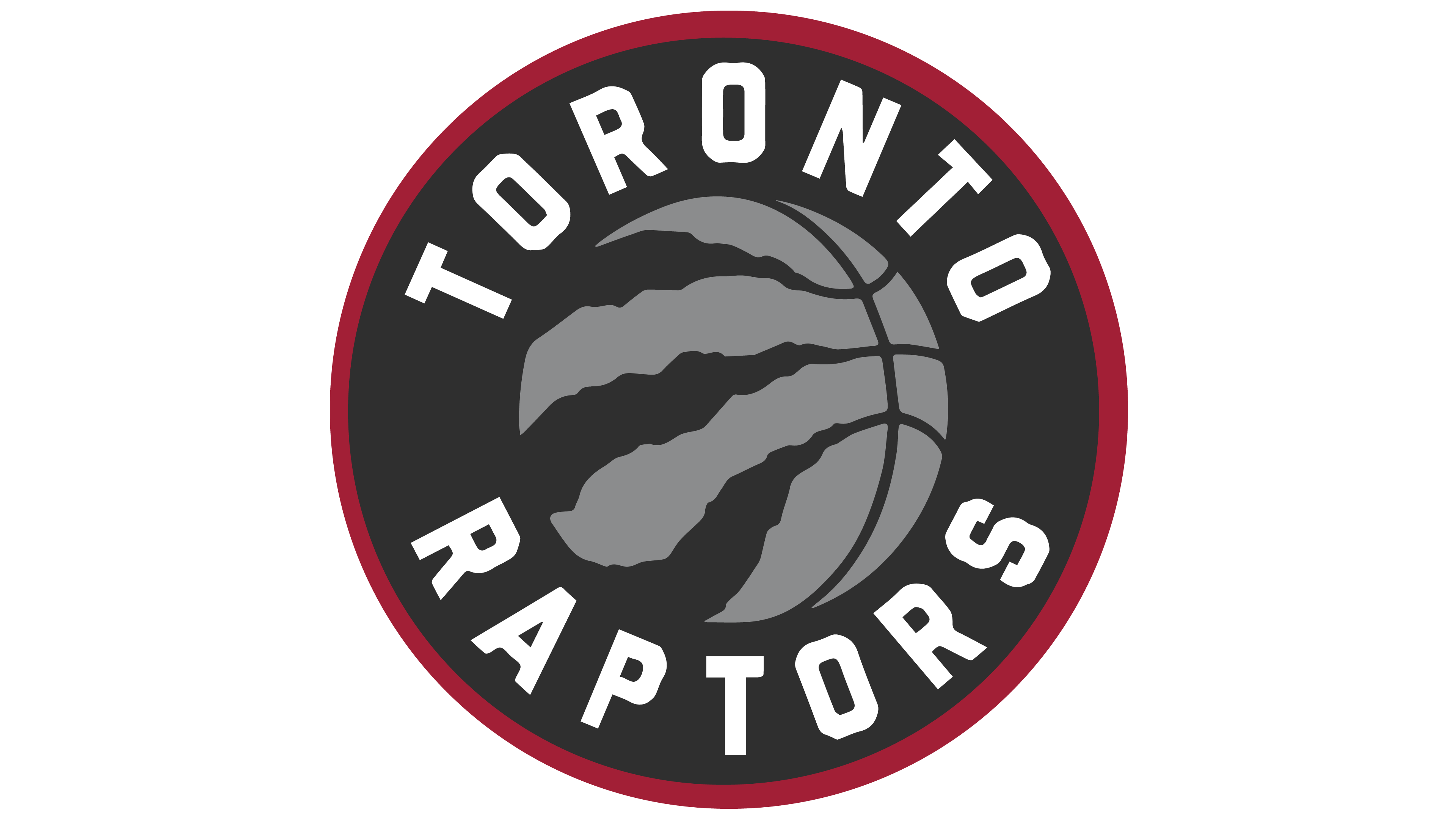 logo Raptors