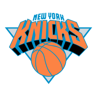 logo Knicks