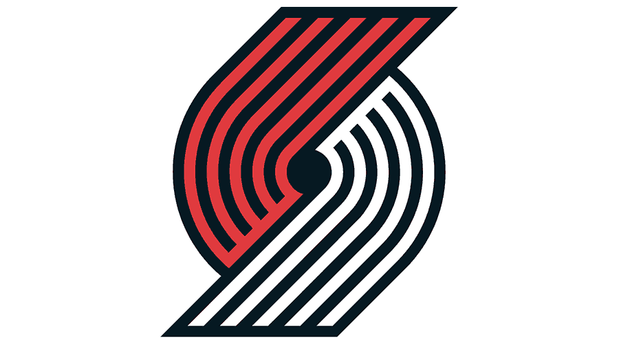 logo Blazers