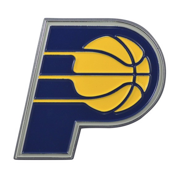 logo Pacers